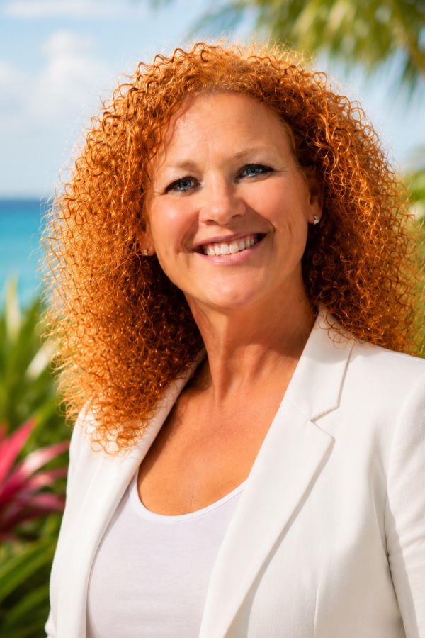 Cruise Brothers Travel Agent Cristelle Gagne